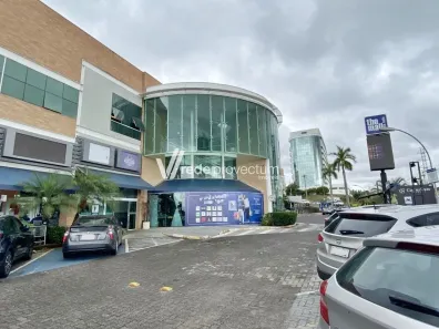 Sala Comercial com 1 Quarto à venda, 30m² no Loteamento Residencial Vila Bella, Campinas