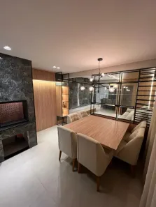 Apartamento com 3 Quartos à venda, 115m² no Ariribá, Balneário Camboriú