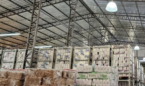 Galpão/Depósito/Armazém à venda, 4372m² no Vila Valparaíso, Santo André