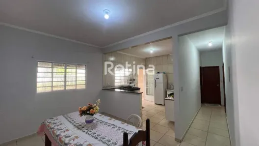 Casa com 3 Quartos à venda, 196m² no Buritis, Uberlândia