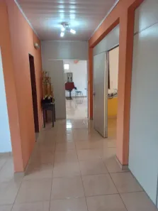 Prédio Comercial à venda, 384m² no Redenção, Manaus