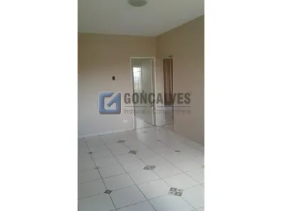 Apartamento com 2 Quartos à venda, 62m² no Santa Terezinha, São Bernardo do Campo