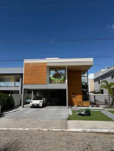 Casa de Condomínio com 3 Quartos à venda, 248m² no Massagueira, Marechal Deodoro