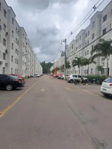 Apartamento com 2 Quartos à venda, 49m² no Centro, Sapucaia do Sul