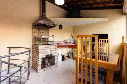 Sobrado com 3 Quartos à venda, 230m² no Vila Arruda, São Paulo