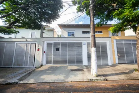 Casa com 3 Quartos à venda, 160m² no Brooklin Paulista, São Paulo