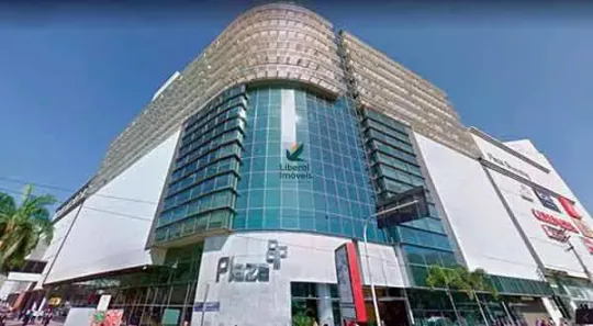 Sala Comercial à venda, 30m² no Centro, Niterói