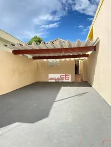 Casa com 2 Quartos à venda, 120m² no Jardim Primavera (Zona Norte), São Paulo