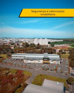 Sala Comercial à venda, 24m² no Vila São Francisco, Hortolândia