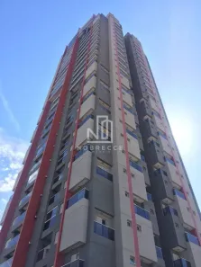 Apartamento com 3 Quartos à venda, 95m² no Vila Sfeir, Indaiatuba