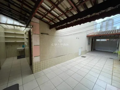 Sobrado com 2 Quartos à venda, 88m² no Guilhermina, Praia Grande