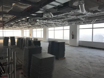 Sala Comercial para alugar, 751m² no Várzea de Baixo, São Paulo