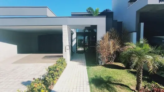 Casa de Condomínio com 3 Quartos à venda, 193m² no Caldeira, Indaiatuba