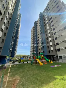Apartamento com 2 Quartos à venda, 47m² no Jardim Yolanda, São José do Rio Preto