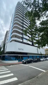 Apartamento com 4 Quartos à venda, 211m² no Centro, Florianópolis