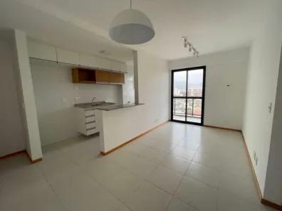 Apartamento com 1 Quarto para alugar, 44m² no Cachambi, Rio de Janeiro