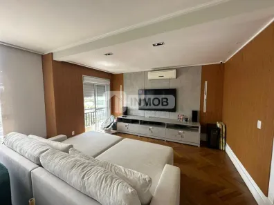 Apartamento com 3 Quartos à venda, 235m² no Jardim das Nações, Taubaté
