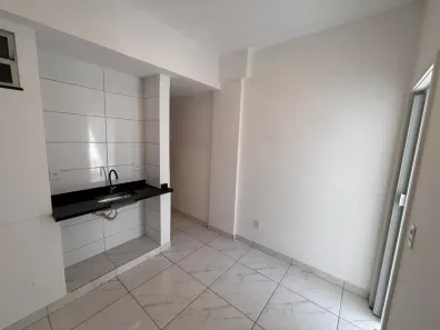 Apartamento com 1 Quarto à venda, 20m² no Santa Teresa, Rio de Janeiro