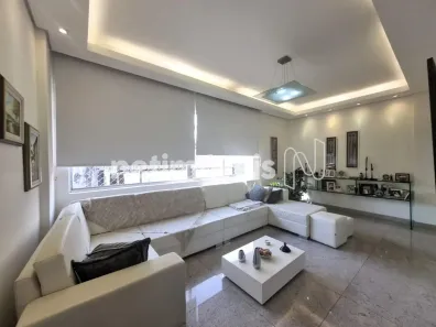 Apartamento com 3 Quartos à venda, 120m² no Sion, Belo Horizonte