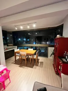 Apartamento com 2 Quartos à venda, 67m² no Barra da Tijuca, Rio de Janeiro