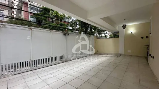 Casa com 4 Quartos à venda, 222m² no Gonzaga, Santos