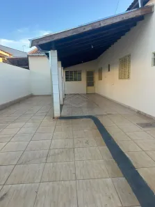 Casa com 3 Quartos para alugar, 120m² no Jardim Maria Luíza I, Lençóis Paulista