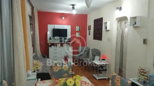 Casa de Condomínio com 4 Quartos à venda, 43m² no Bonsucesso, Rio de Janeiro