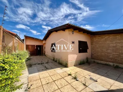 Casa com 4 Quartos para alugar, 100m² no Bom Princípio, Gravataí