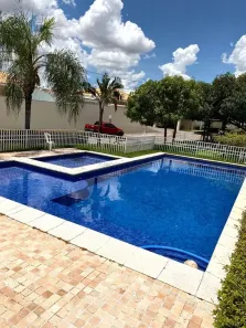 Casa de Condomínio com 3 Quartos à venda, 132m² no Despraiado, Cuiabá