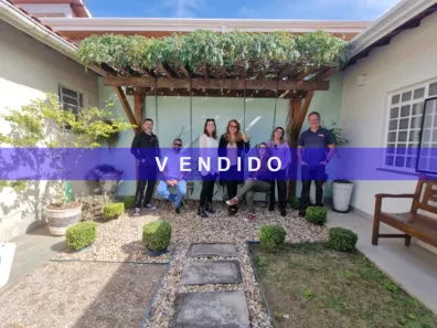 Casa com 3 Quartos à venda, 247m² no Vila Silena, Atibaia