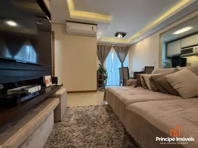 Apartamento com 3 Quartos à venda, 69m² no Santo Antônio, Joinville