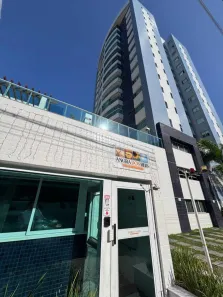 Apartamento com 3 Quartos à venda, 98m² no Farolândia, Aracaju