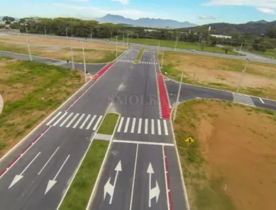 Lote/Terreno à venda, 365m² no Sertão do Maruim, São José