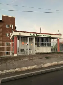 Apartamento com 3 Quartos à venda, 80m² no Porto das Dunas, Aquiraz