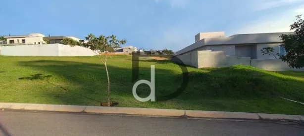 Lote/Terreno à venda, 600m² no Santa Cândida, Vinhedo