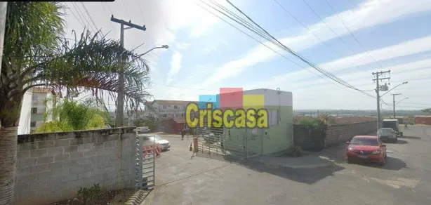 Apartamento com 2 Quartos à venda, 50m² no Virgem Santa, Macaé