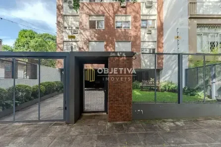 Apartamento com 2 Quartos à venda, 82m² no Mont Serrat, Porto Alegre