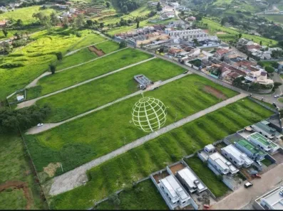 Lote/Terreno à venda, 250m² no Boa Vista, Piracaia