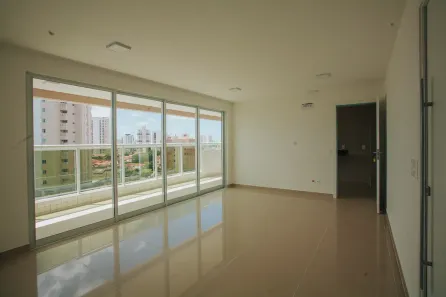 Apartamento com 3 Quartos à venda, 141m² no Fátima, Fortaleza