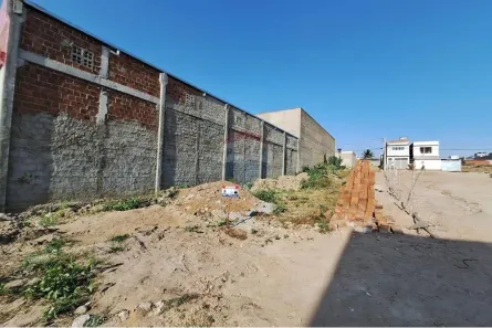 Lote/Terreno à venda, 250m² no São João da Escócia, Caruaru