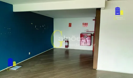 Galpão/Depósito/Armazém para alugar, 3142m² no Tamboré, Barueri