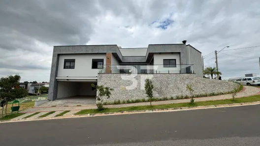 Casa de Condomínio com 3 Quartos à venda, 266m² no Colinas de Indaiatuba, Indaiatuba