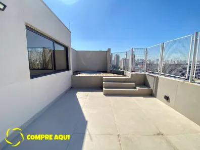 Cobertura com 2 Quartos à venda, 128m² no Pinheiros, São Paulo
