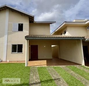 Casa de Condomínio com 3 Quartos à venda, 115m² no Parque Souza Queiroz, Cosmópolis