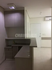 Sala Comercial com 2 Quartos à venda, 45m² no Centro, Campinas