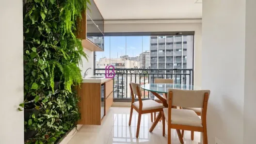 Apartamento com 1 Quarto à venda, 47m² no Jardim Vera Cruz, São Paulo