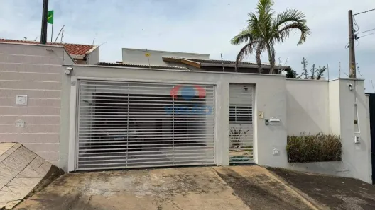 Casa com 3 Quartos à venda, 145m² no Jardim Bela Vista, Indaiatuba