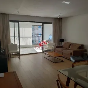 Apartamento com 3 Quartos à venda, 149m² no Moema, São Paulo