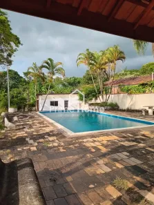 Fazenda/Sítio com 6 Quartos à venda, 312m² no Chácara Santa Margarida, Campinas