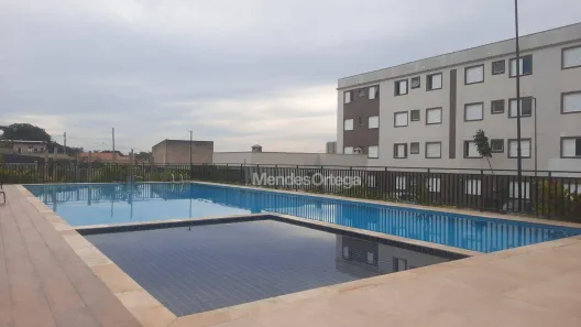 Apartamento com 2 Quartos à venda, 42m² no Ipatinga, Sorocaba